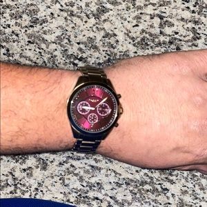 Men’s Fossil watch